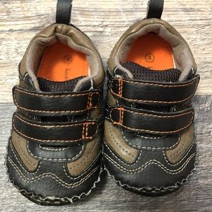Toddler shoes